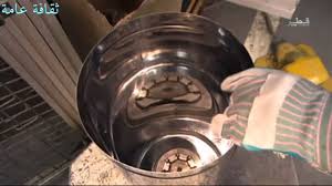 كيف صنعت المداخن المنزلية Hd Youtube