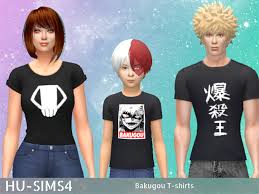Their original design has been preserved through the years as one of the official urban footwear! Sims 4 My Hero Academia Mods Cc Packs All Free Fandomspot