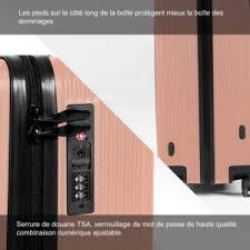 Meilleures Valises 2021 Test Et Comparatif