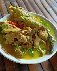 Match en direct foot : Warung Sembilang Pak Kasan Gresik Olah Ikan Beracun Jadi Kuliner Nikmat
