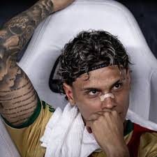 MetinRivero 🇦🇷 #okanburuk (@Metin99w)