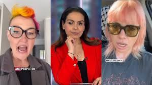 Agatha All Along with Violet Hammond