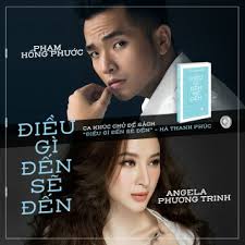 Phạm Hồng Phước, Angela Phương Trinh