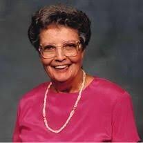 Betty Fortner Kincaid McClain Obituary