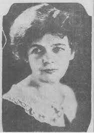 Mary Emma Dillingham Frear (1870-1951)