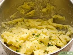 How To Make Steak And Mashed Potatoes On A Budget 14 Steps