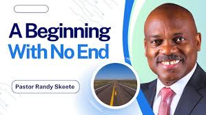 Just Say No!" Rejoice in the Lord with Pastor Denis McBride