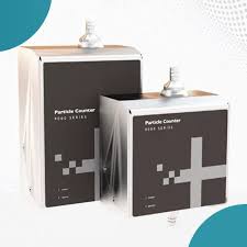 Remote Particle Counter at Best Price in Gandhinagar ...