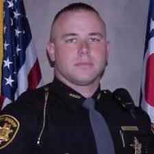 Tomorrow we pause to pay tribute and honor one of our own who lost his life  while serving the citizens of Gallia County. On May 22, 2007, David Poling,  working in his