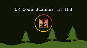 How To Create A Simple Qrcode Barcode Scanner App In Ios Swift By Abhimuralidharan Medium