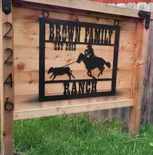 Brown Family Ranch