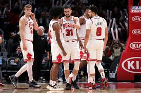 The chicago bulls are historically the third pro basketball team to find a home in the windy city. Chicago Bulls Realistic Free Agent Targets In The Upcoming Offseason