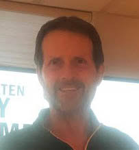 Michael F. Cunningham