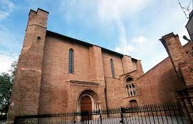 Maalesef seçtiğiniz tarih veya tarihler için çevrimiçi rezervasyon yaptırılabilecek tur veya etkinlik bulunmuyor. Auditorium Saint Pierre Des Cuisines Toulouse Veranstaltungshalle Theater