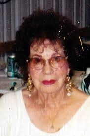 Madeline McCrea Obituary