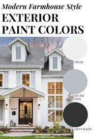 Nfl playoff picture for week 14. Modern Farmhouse Style Exterior Paint Colors Farmhouse Style Exterior White House Exterior Colors Modern Farmhouse Exterior