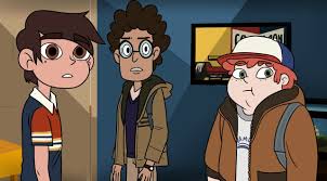 Star Vs The Forces Of Evil Season 2 Episode 21 Cast Pin By Abby C On Star Vs The Forces Of Evil Star Vs The Forces Of Evil Star Vs The Forces Force Of Evil
