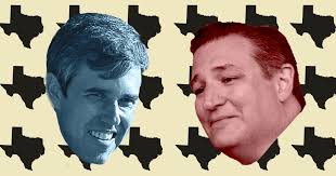 Beto and Ted's Competing Realities Collide for the First Time