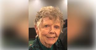Obituary information for Janice M. Gast