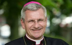 German bishop quits synodal forum endorsing 'polyvalent sexuality'