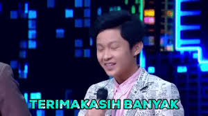 Animasi terima kasih gif 8 gif images download. Terimakasih Gifs Get The Best Gif On Giphy