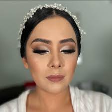 Karla Razo Make up