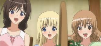Shining Hearts Shiawase No Pan Episode 2 Discussion 30 Forums Myanimelist Net