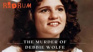 Who Put Her Body In A Burn Barrel & Left Her In A Pond?