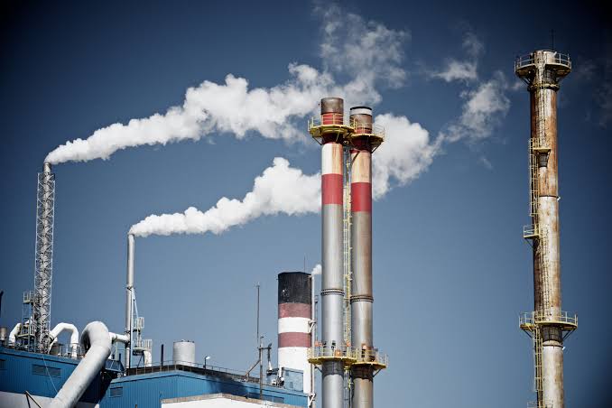 Air Pollution Raises Concern