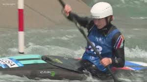 What you need to know the sport sees competitors navigate a canoe through a whitewater course. U S Olympic Trials For Canoe Kayak Held In Charlotte At Usnwc Wcnc Com