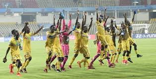 Du 17 février au 7 mars 2021. Coupe Du Monde Des Moins De 17 Ans Le Mali Ressemble A Une Equipe De Moins De 23 Ans Et Non Moins De 17 Ans L Entraineur Irakien Apres La