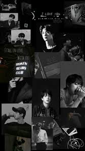 Seokjin Wallpaper Sangat Lucu Lucu