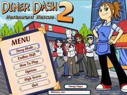 Open the installer, click next, and choose the directory where to install. Diner Dash 2 Descargar
