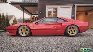 Maybe you would like to learn more about one of these? Alfa9 Ferrari 308 Gtb Stratos Design Wheels Alfa9 Supply