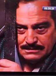 I dont get tired of forbidden passion. I feel like am watching it fr the  first time interesting novela