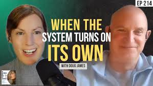 From Kicked Out to Cleared of 19 Federal Charges with Forrest Mize