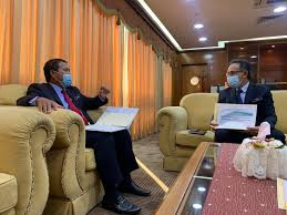 Jabatan tanah dan galian perlis, jalan penjara, 01000 kangar, perlis. Yb Suk Perlis 2019