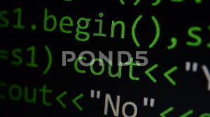 Besides adding a profile photo, display name, and. Source Code On The Monitor Screen App Background Binary Byte Code Coding Computer Cracker Cracking Database Development Coding Source Code Video