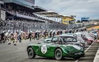 The Glory of Le Mans Spawns a Celebration of Its History - The New ...