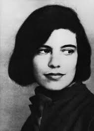 Susan Sontag