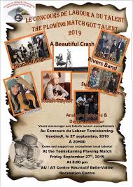 Ministry of labour, training and skills development. Concours De Labour Du Temiskaming Temiskaming Plowing Match Home Facebook