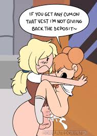 Post 5925627: Adventure_Time Adventure_Time:_Fionna_and_Cake  Corruptedcryptid Fionna_the_Human Queenie