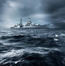 the tragic sinking of the uss indianapolis