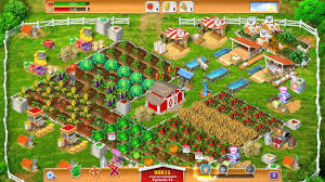 My farm life 2 takes casual games to new heights as players tend to crops 30 stories above busy city streets! My Farm Life Episode 44 Youtube