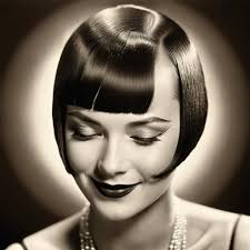 Tiles, last image with Meta Ai, tried to get her to blink with only one  eye, but no succeed.