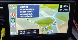 We did not find results for: A Better Routeplanner Now Available On Apple Carplay Autoevolution