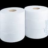 Sapphire Jumbo Toilet Rolls | Fourstones - A Paper Product ...