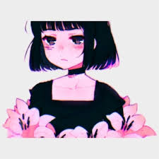 See more ideas about anime, cute anime pics, aesthetic anime aesthetic pfp. Aesthetic Clipart Anime Aesthetic Anime Girls Png Cliparts Cartoons Jing Fm