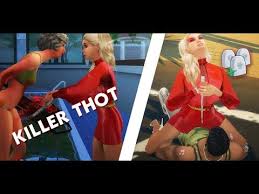 4 the french revolution and german modernity. Extreme Violence Mod The Sims 4 Mod Overview Youtube