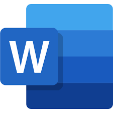 Microsoft office pressroom image gallery logos and image gallery, office. Microsoft Office 365 Word Logo Free Icon Of Logos Microsoft Office 365